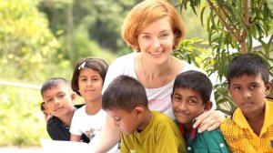 2 месяца на Шри-Ланке: волонтерская программа и полное погружение