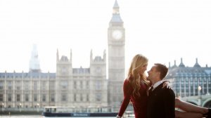 Прямой рейс в Лондон на 14 февраля – всего от 61 евро туда-обратно!