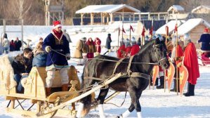 Декабрь в Украине: 9 мероприятий, которые нельзя пропустить
