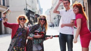 Первый год эмигрантской жизни в Праге: выводы и открытия