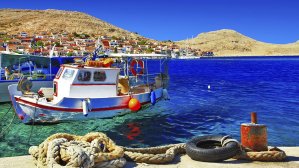 7 дней на Родосе в мае – всего за 96 евро!