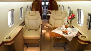 Названы лучшие авиакомпании бизнес-класса 2018 года