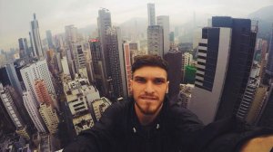 Кругосветка за $300: как бросить все и отправиться в путешествие вокруг света