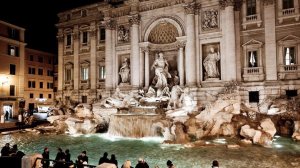 День Святого Валентина в Риме – всего от 129 евро!