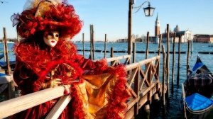 Январь в Европе: 9 событий, которые нельзя пропустить