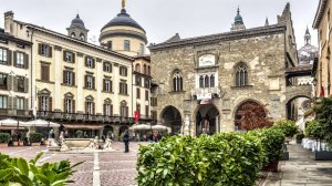 Весна в Италии – всего за 86 евро!