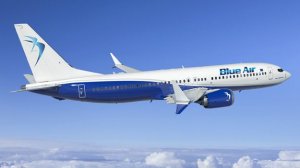 В Украину начнет летать ещё один европейский лоукостер