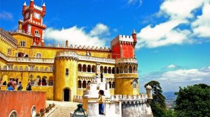 В Лиссабон в марте – всего за 123 евро