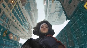 Путешествие как проверка на прочность