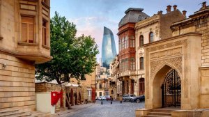 Баку за 3 дня: идеальный план для солнечного уикенда