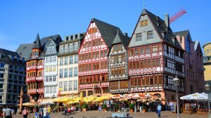 В Германию – всего за 74 евро!