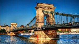 В Будапешт в январе – всего за 62 евро!