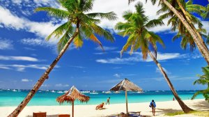 Отдых в Доминикане: Перелет + Отель за 770 евро с человека!