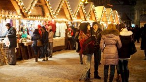 Встречаем Рождество в Украине: 10 идей для празднования