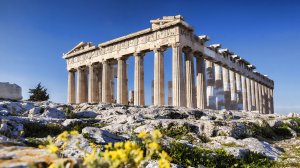 В Грецию – всего за 74 евро!