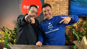 Секрет Андрея Буренок: как путешествовать более 200 дней в году