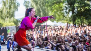 Уходим в отрыв: ТОП-10 фестивалей весны-лета 2018