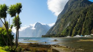 12 дней в Новой Зеландии: как успеть посмотреть все самое интересное 