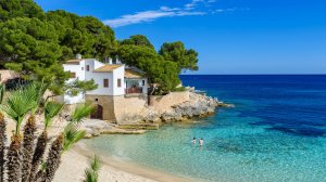 Маршрут по Майорке: идеальный рецепт испанских каникул