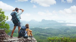 В 2017 году туристами стали 20% населения планеты