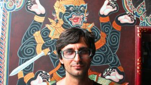  Антон Фридлянд: 10 мыслей о путешествиях