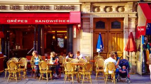 ТОП-8 авиапредложений недели от 50 евро