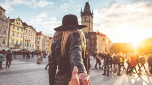 В Прагу на 14 февраля – всего за 143 евро!