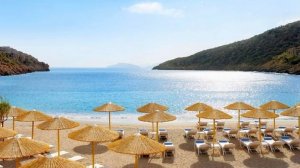 Начало лета в Греции: Перелет + Отель за 383 евро