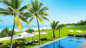 Неделя на Шри-Ланке: Перелет + Отель за 485 евро!