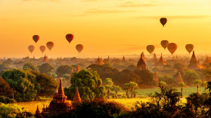 Неизведанная Мьянма: волонтерство, быт, идеи для нетуристического маршрута