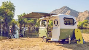 Необычные виды туризма