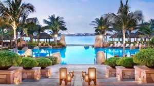 Прямой рейс из Киева в Дубай – всего 134 евро!