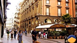 Противоречивый Неаполь: полюбить, возненавидеть, все увидеть