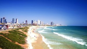 Тель-Авив + Афины – всего за 139 евро в апреле