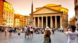 ТОП-7 авиабилетов – всего от 83 евро