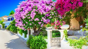 Весна в Греции – перелет всего за 128 евро!