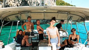 Путешествие по Таиланду на яхте: ТОП самых красивых мест