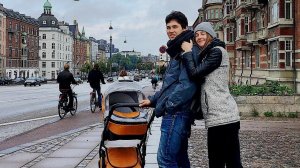 Как и зачем путешествовать с маленьким ребенком: личный опыт