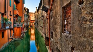 В Болонью в апреле – всего от 109 евро в обе стороны!