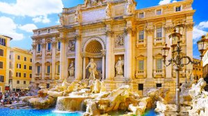 ТОП-9 авиабилетов – от 60 евро!