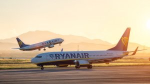 Ryanair: билеты от 49 евро уже в продаже