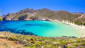 В Грецию в мае – всего за 72 евро в обе стороны!