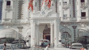 Путешествие во времени: Франция