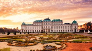 В Вену – всего за 54 евро!