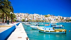 ТОП-7 авиабилетов недели – от 67 евро