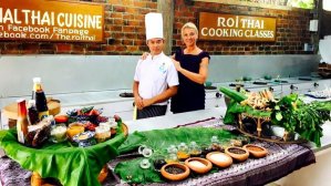 Пряности и страсти: 20 лет путешествий по Азии Виктории Пархоменко