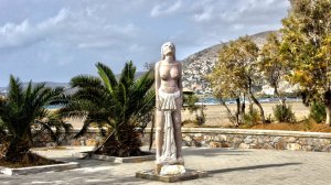 Крит: в поисках неизведанного по тропе Е4