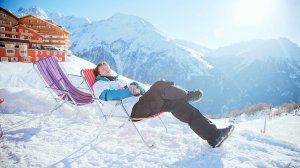 5 лучших горнолыжных курортов под любой бюджет