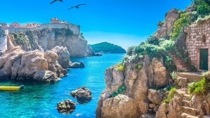 Хорватия в конце мая – всего за 190 евро туда-обратно!