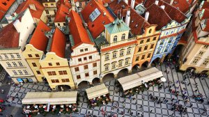 В Прагу в сентябре – всего за 94 евро!